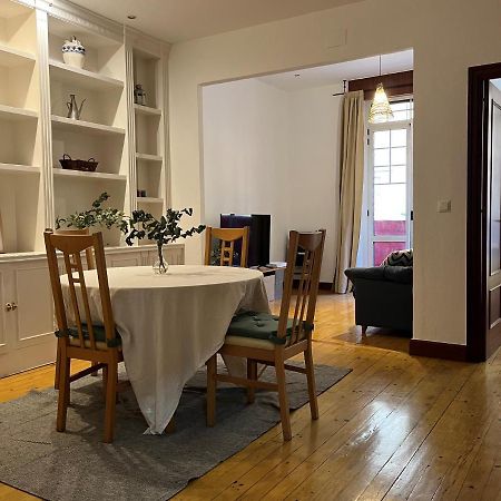 Bonito Apartamento Muy Centrico Бильбао Экстерьер фото