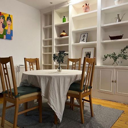 Bonito Apartamento Muy Centrico Бильбао Экстерьер фото