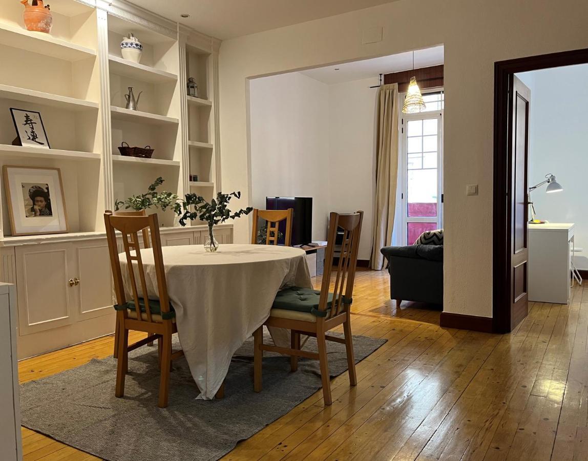 Bonito Apartamento Muy Centrico Бильбао Экстерьер фото