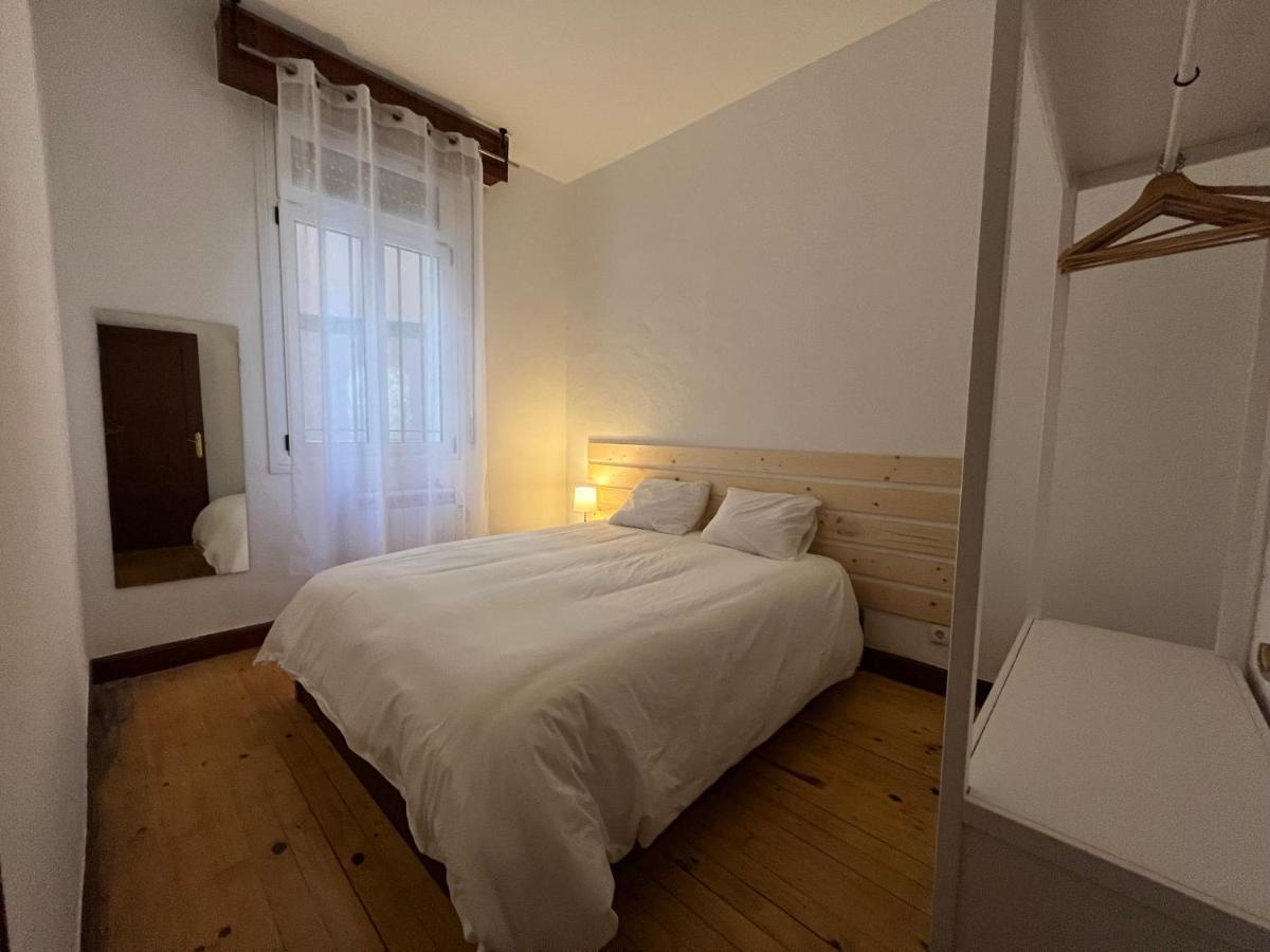 Bonito Apartamento Muy Centrico Бильбао Экстерьер фото